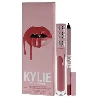 Kylie Cosmetics Velvet Liquid Lipstick