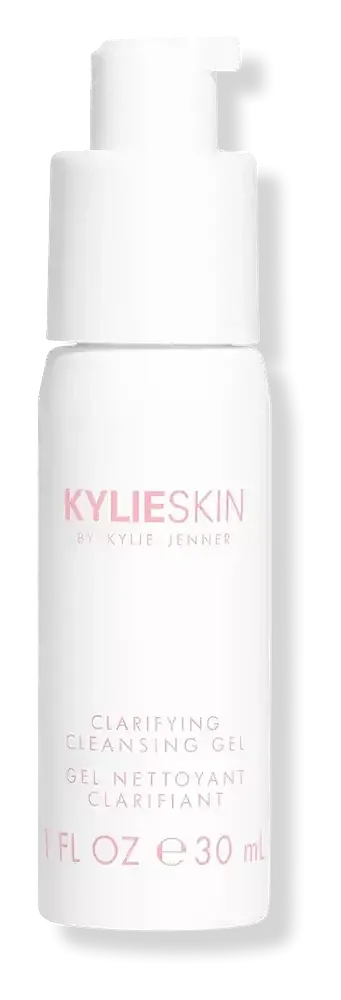 Kylie Skin Clarifying Cleansing Gel