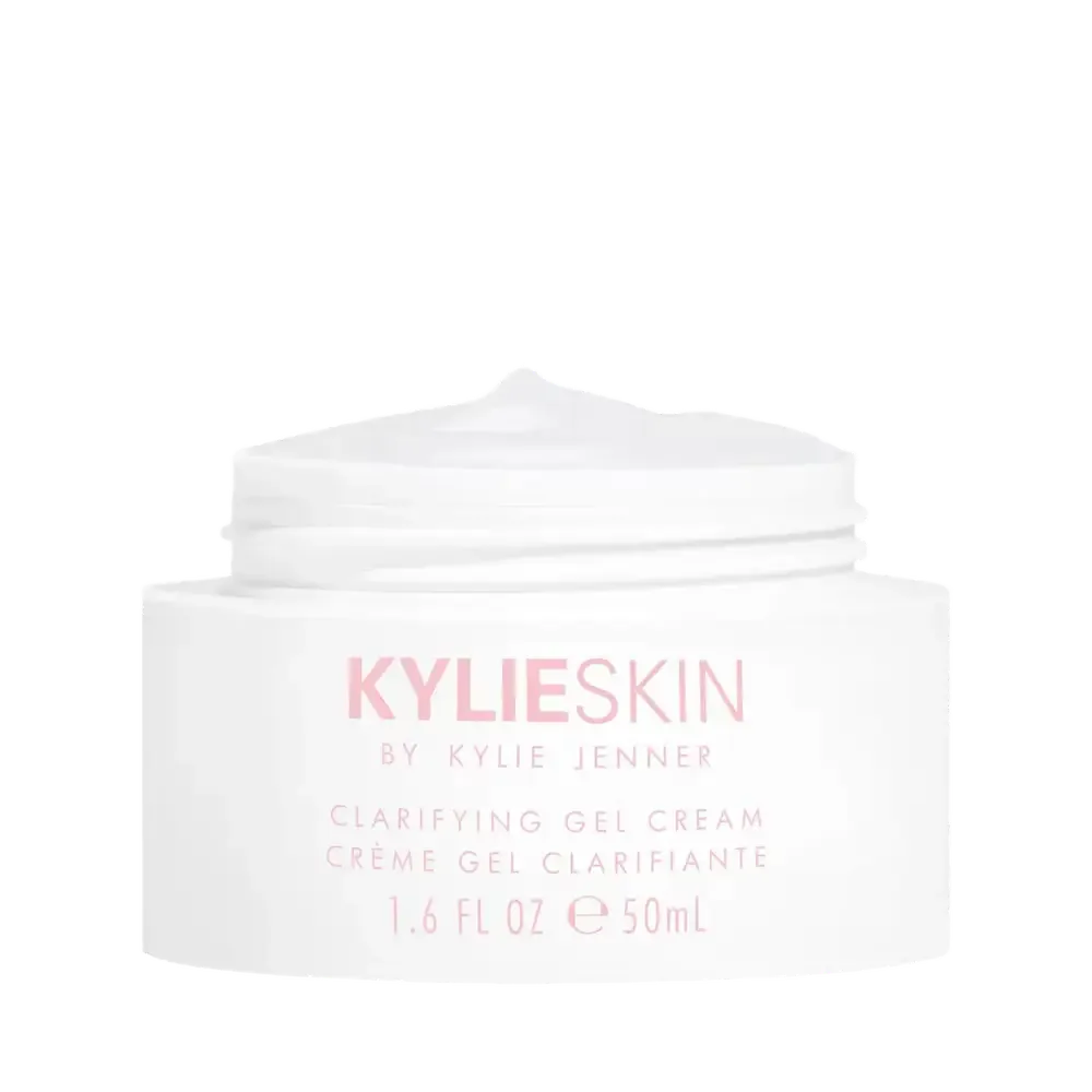 Kylie Skin Clarifying Gel Cream