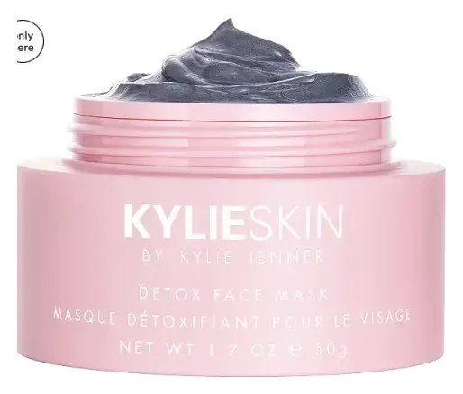 Kylie Skin Detox Face Mask