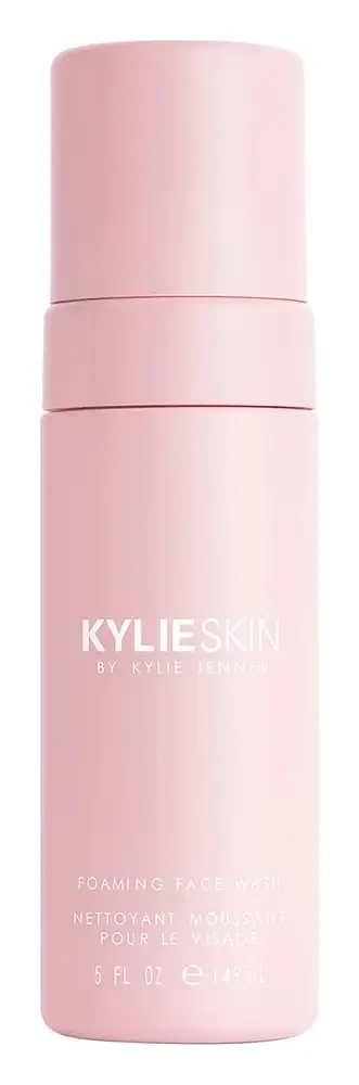 Kylie Skin Foaming Face Wash