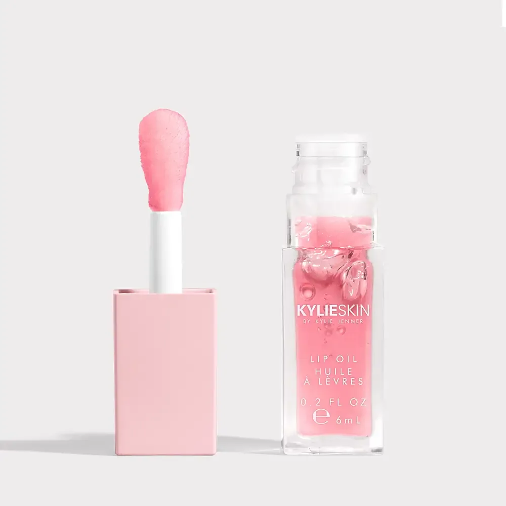 Kylie Skin Watermelon Lip Oil