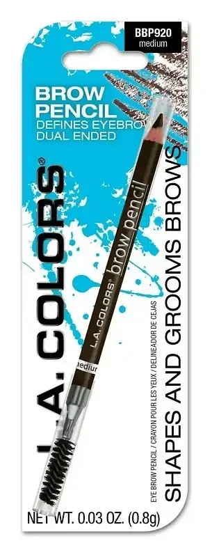 L.A. Colors ® Brow Pencil