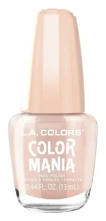 L.A. Colors ® Color Mania Nail Polish