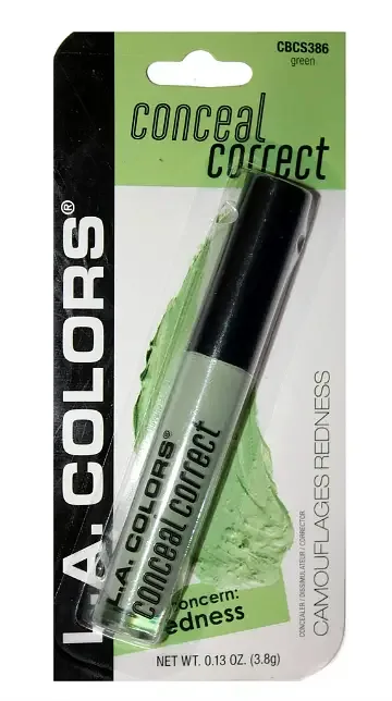 L.A. Colors ® Conceal Correct