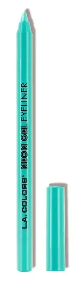 L.A. Colors ® Gel Eyeliner