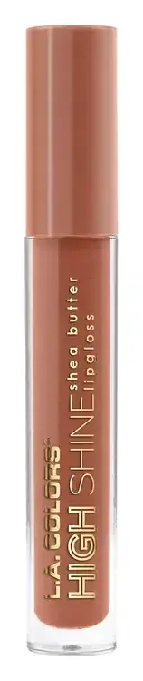 L.A. Colors ® High Shine Lipgloss