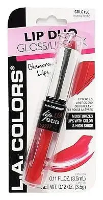 L.A. Colors ® Lip Duo