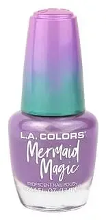 L.A. Colors ® Mermaid Magic Nail Polish