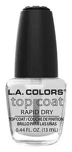 L.A. Colors ® Rapid Dry Top Coat
