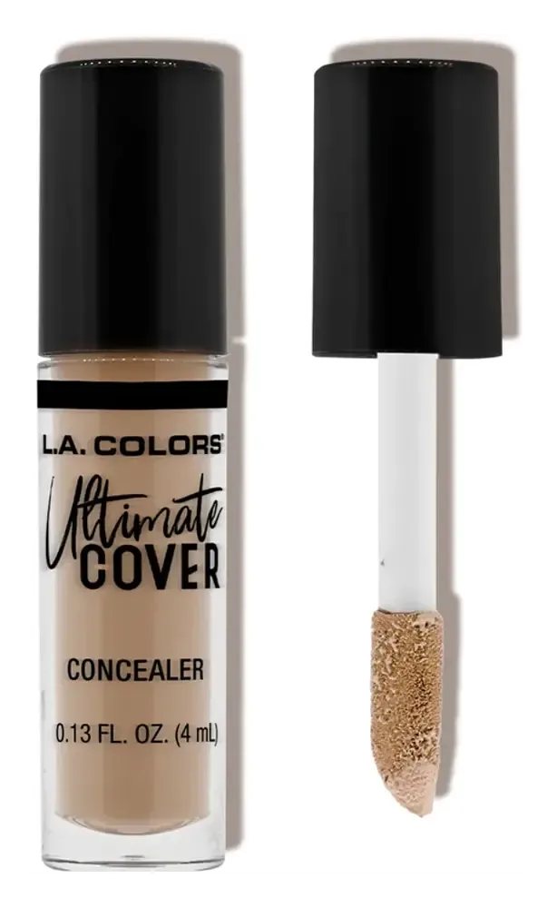 L.A. Colors ® Ultimate Cover Concealer