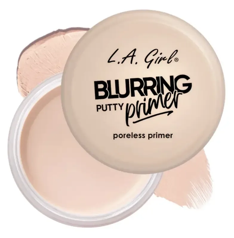 L.A. Girl Blurring Putty Primer