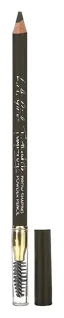 L.A. Girl Featherlite Brow Shaping Powder Pencil