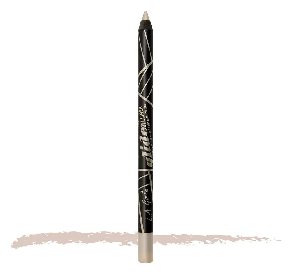 L.A. Girl Glide Gel Eyeliner Pencil
