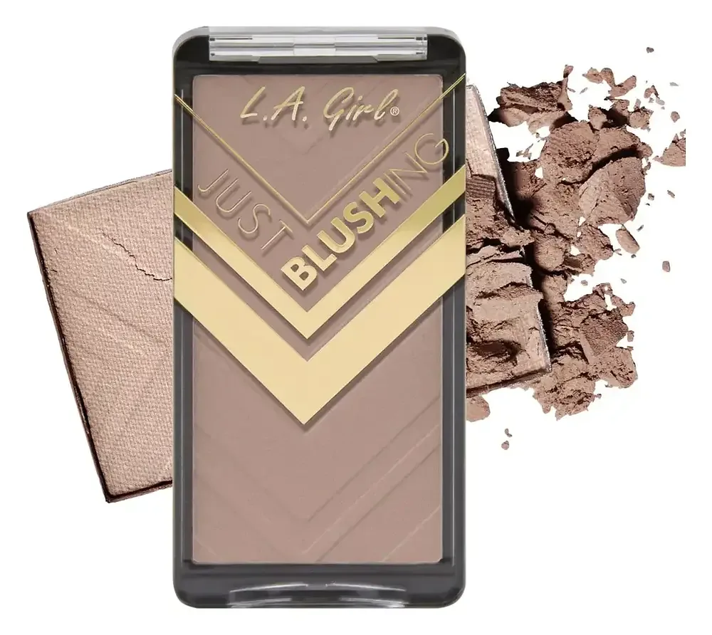 L.A. Girl Just Blushing