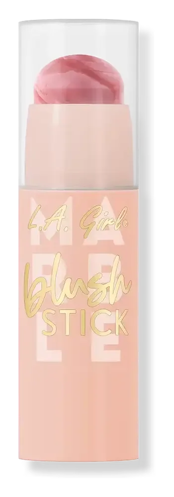 L.A. Girl Marble Cream Blush Stick