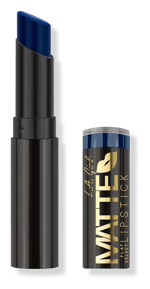 L.A. Girl Matte Flat Velvet Lipstick