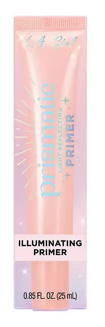 L.A. Girl Prismatic Light Reflecting Primer