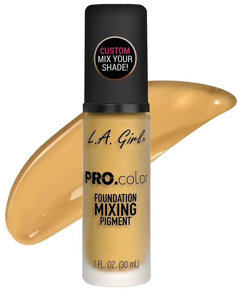 L.A. Girl Pro.Color Foundation Mixing Pigment