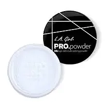 L.A. Girl Pro.Powder