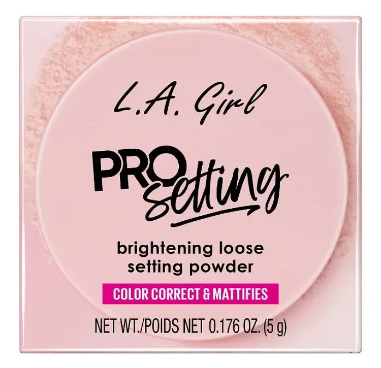L.A. Girl Pro Setting Brightening Loose Setting Powder
