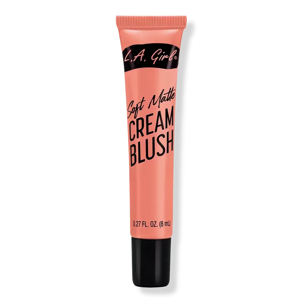 L.A. Girl Soft Matte Cream Blush