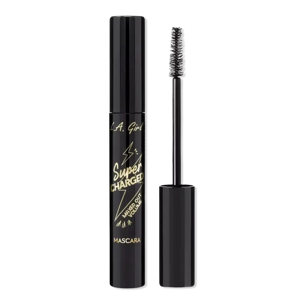 L.A. Girl Super Charged Maxed Out Volume Mascara