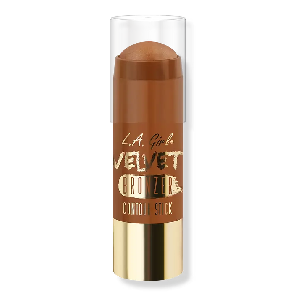 L.A. Girl Velvet Bronzer Contour Stick
