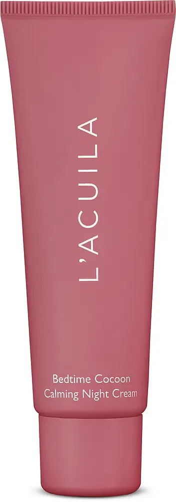 L'Acuila Bedtime Cocoon Calming Night Cream