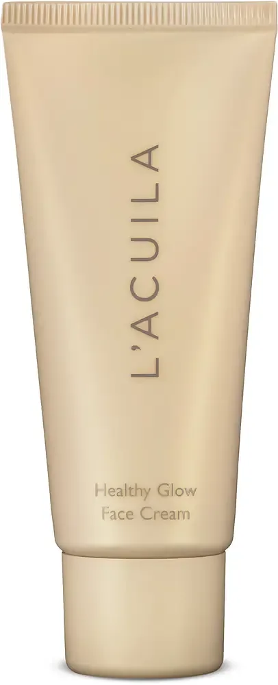 L'Acuila Healthy Glow Face Cream