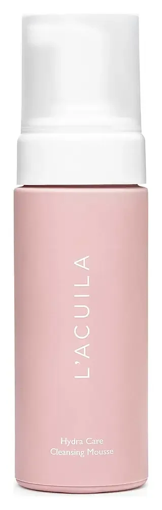 L'Acuila Hydra Care Cleansing Mousse