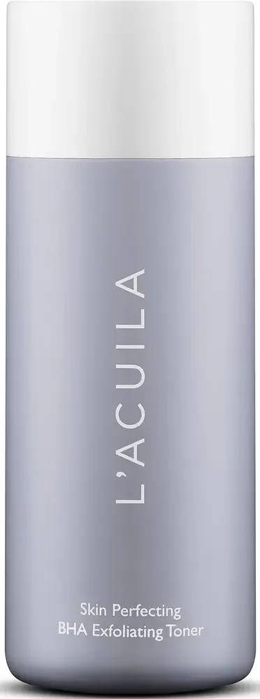 L'Acuila Skin Perfecting BHA Exfoliating Toner