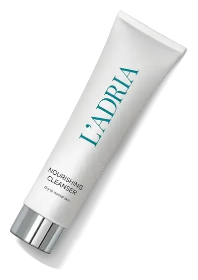 L'adria Nourishing Cleanser