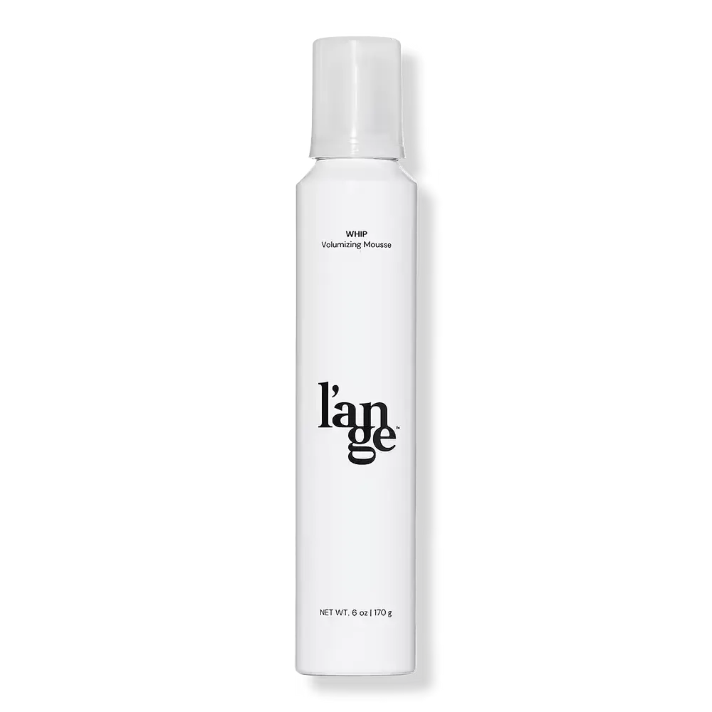 L’Ange Whip Volumizing Mousse
