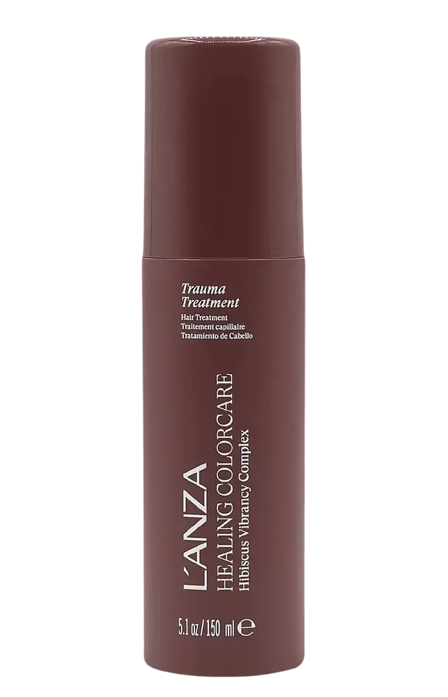 L’ANZA Healing Colorcare Trauma Treatment