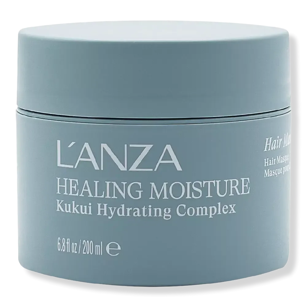 L’ANZA Healing Moisture Hair Masque