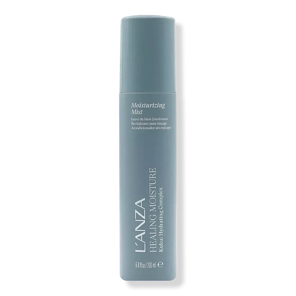 L’ANZA Healing Moisture Moisturizing Mist