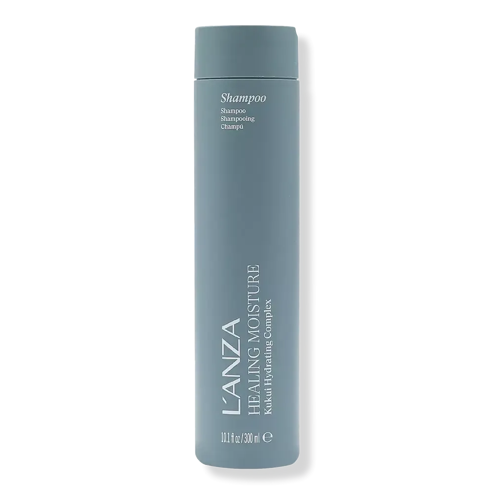 L’ANZA Healing Moisture Shampoo