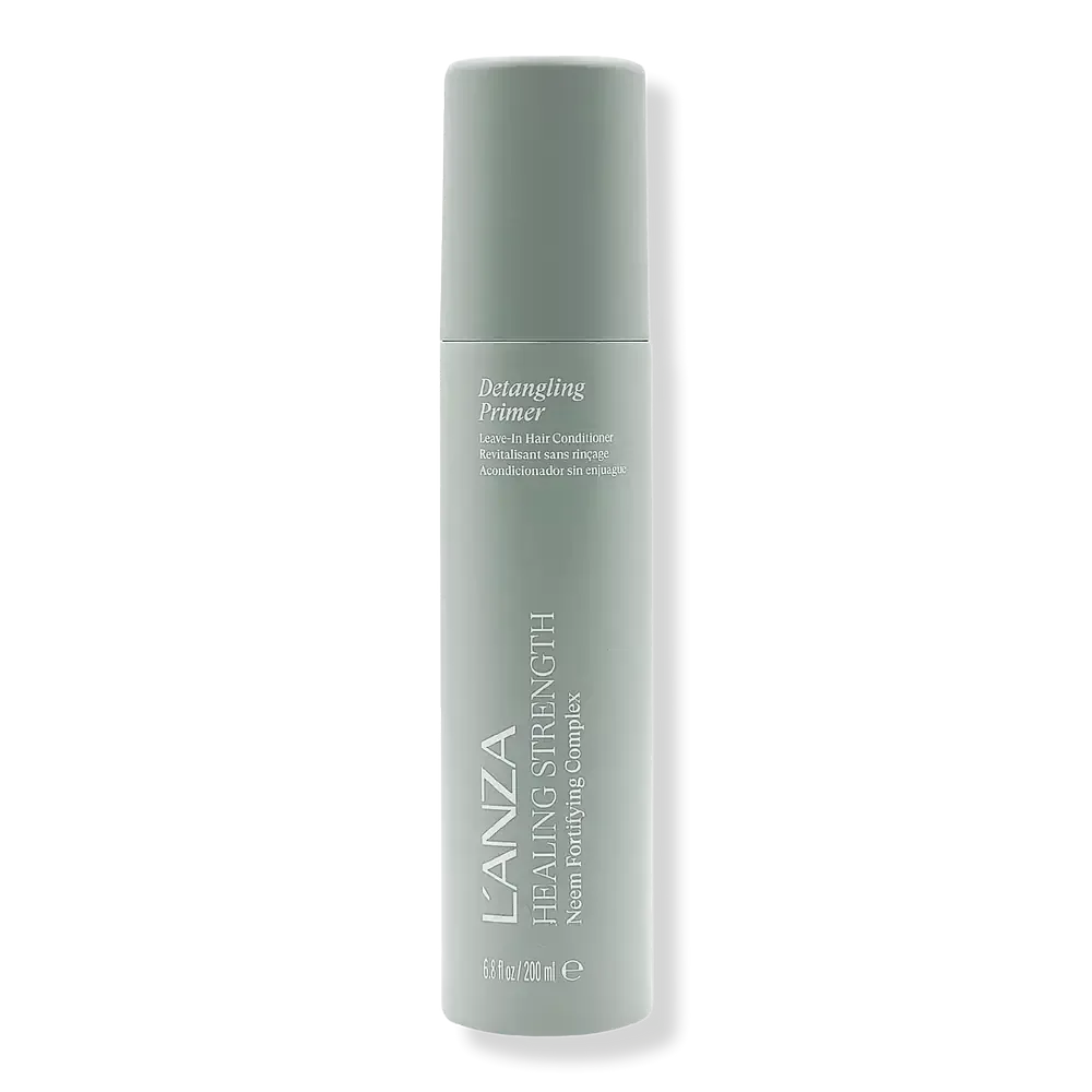 L’ANZA Healing Strength Detangling Primer