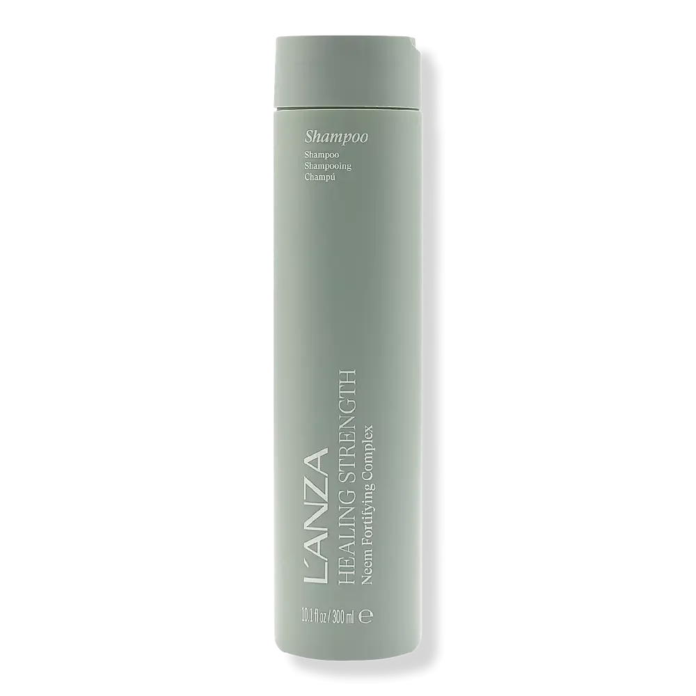 L’ANZA Healing Strength Shampoo