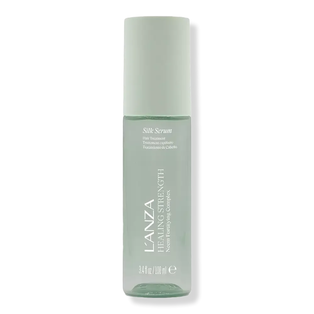 L’ANZA Healing Strength Silk Serum