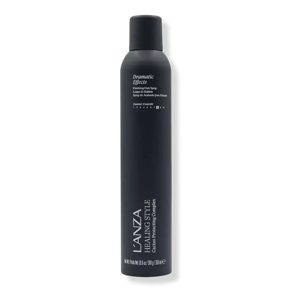 L’ANZA Healing Style Dramatic Effects