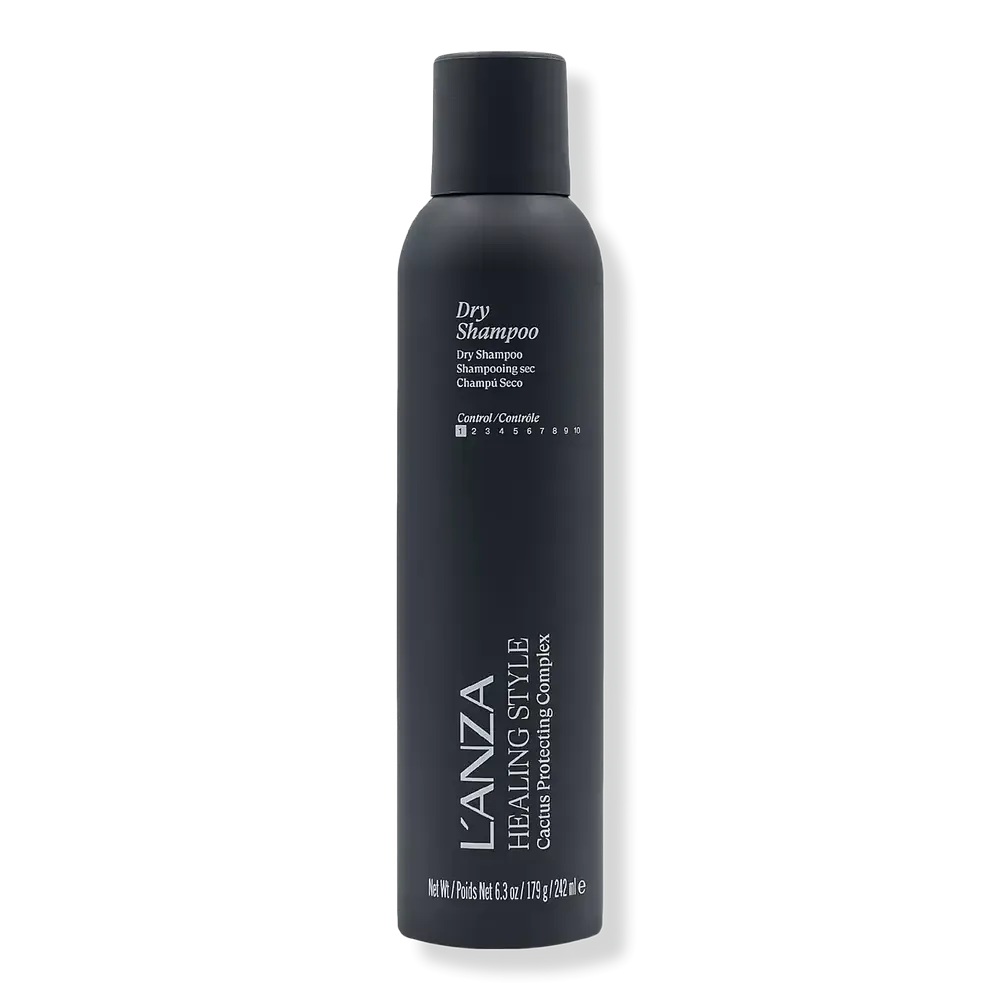 L’ANZA Healing Style Dry Shampoo