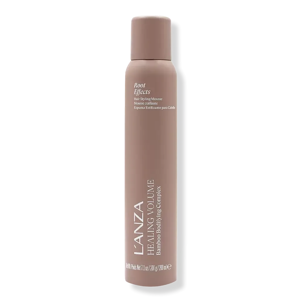 L’ANZA Healing Volume Root Effects
