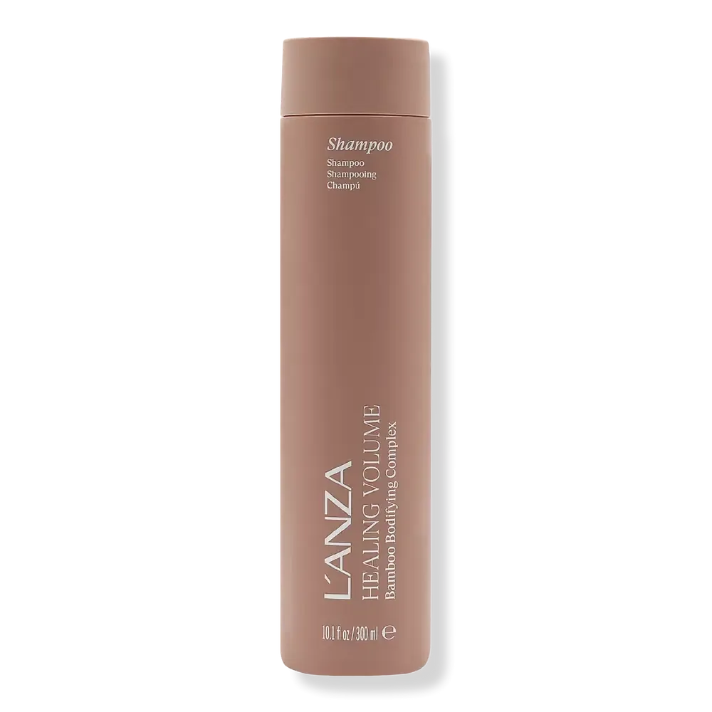 L’ANZA Healing Volume Shampoo