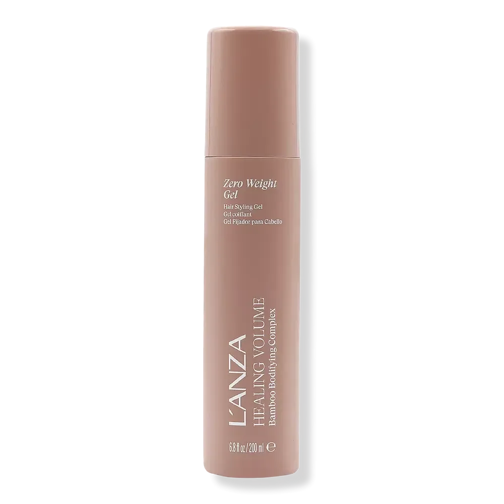 L’ANZA Healing Volume Zero Weight Gel