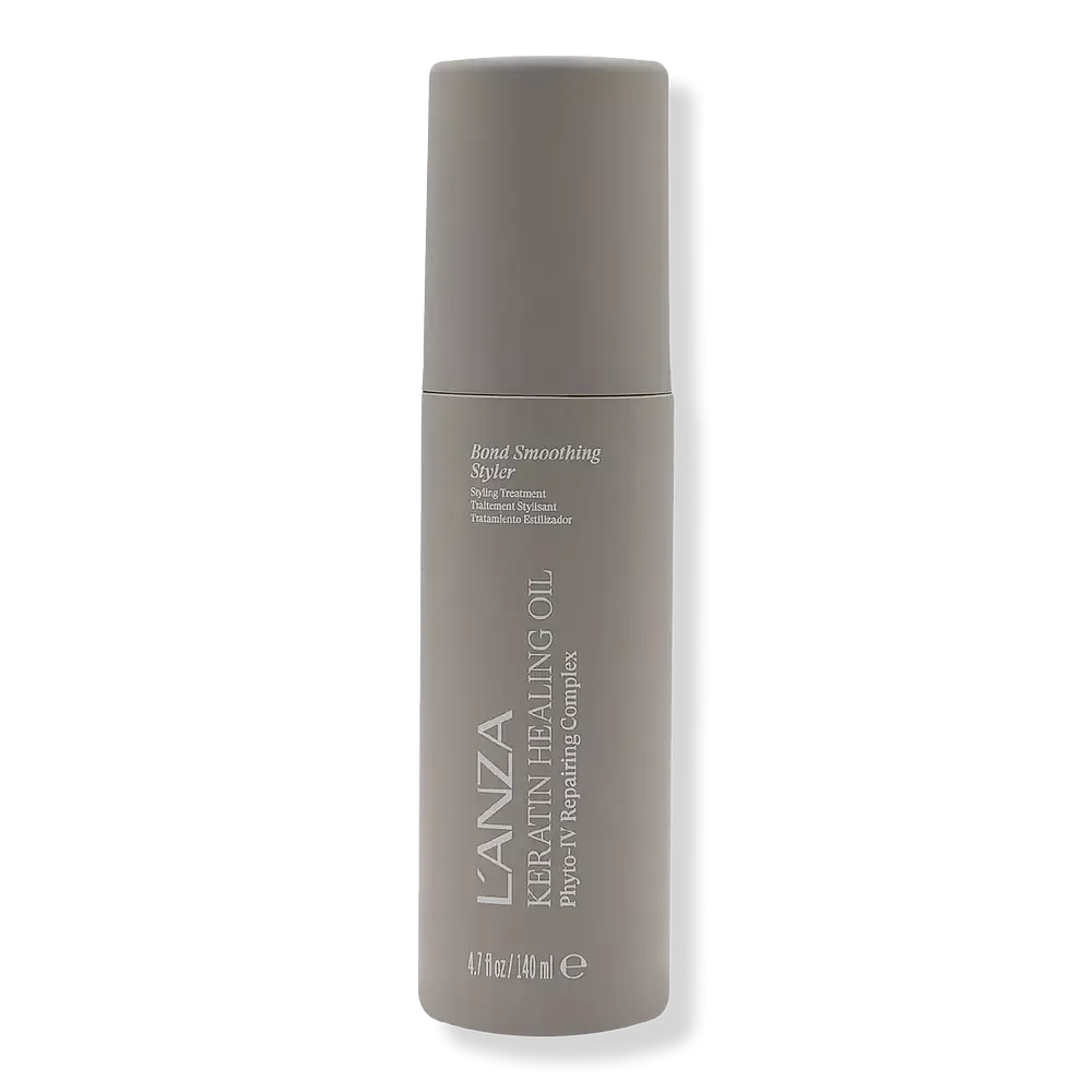 L’ANZA Keratin Healing Oil Bond Smoothing Styler