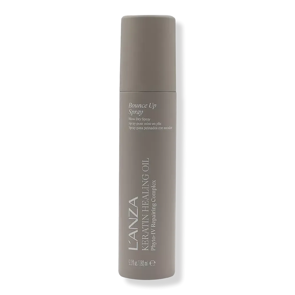 L’ANZA Keratin Healing Oil Bounce Up Spray