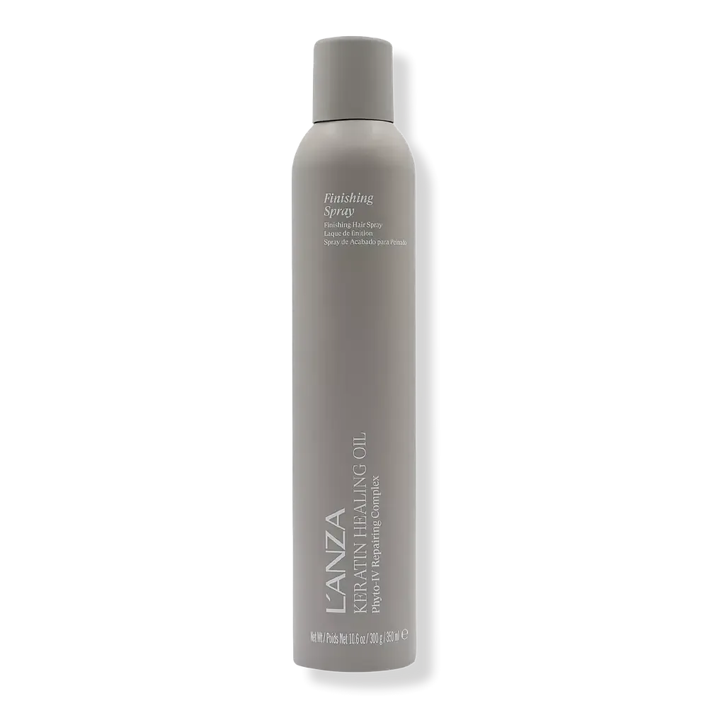 L’ANZA Keratin Healing Oil Finishing Spray