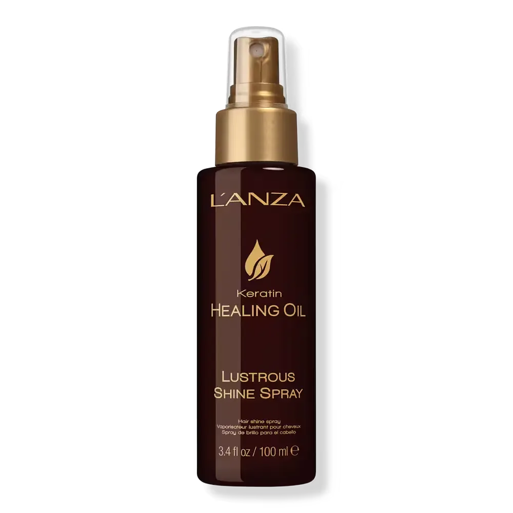 L’ANZA Keratin Healing Oil Lustrous Shine Spray
